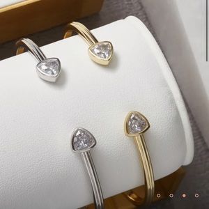 Kendra scott gold Arden bracelet